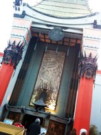 Grauman’s Theatre &middot; Los Angeles, California &middot; February 28, 2011 &middot; Casie Shimansky