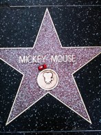 Mouse star &middot; Los Angeles, California &middot; February 28, 2011 &middot; Casie Shimansky