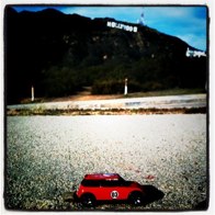 Hollywood Baby! &middot; Los Angeles, California &middot; February 28, 2011 &middot; Casie Shimansky