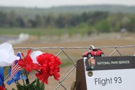 9/11 Flight 93 Memorial &middot; Somerset, Pennsylvania &middot; May 17, 2011 &middot; Ryan’s Mom