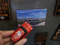 Harley Davidson Factory &middot; Kansas City, Missouri &middot; April 12, 2011 &middot; Stephanie Fein