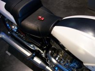 Harley Davidson Factory &middot; Kansas City, Missouri &middot; April 12, 2011 &middot; Stephanie Fein