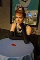 Wax Museum Fun &middot; Myrtle Beach, South Carolina &middot; August 21, 2016 &middot; Ryan’s Mom