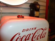 Time for a cold one &middot; Arizona &middot; April 23, 2011 &middot; Emily Stemmerich