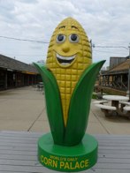 Corn Palace &middot; Mitchell, South Dakota &middot; May 8, 2011 &middot; Emily Stemmerich