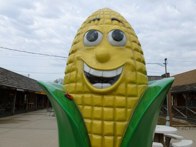 Corn Palace &middot; Mitchell, South Dakota &middot; May 8, 2011 &middot; Emily Stemmerich