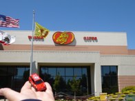 Jelly Belly Factory &middot; Fairfield, California &middot; May 12, 2011 &middot; Emily Stemmerich