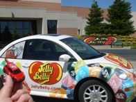Jelly Belly Factory &middot; Fairfield, California &middot; May 12, 2011 &middot; Emily Stemmerich