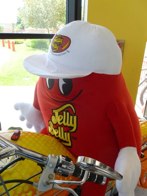 Jelly Belly Factory &middot; Fairfield, California &middot; May 12, 2011 &middot; Emily Stemmerich