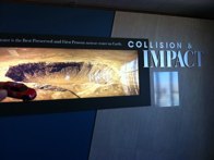 Meteor Crater &middot; Northern, Arizona &middot; April 22, 2011 &middot; Emily Stemmerich