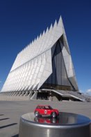US Air Force Academy &middot; Colorado Springs, Colorado &middot; September 18, 2016 &middot; Ryan’s Mom