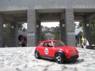 Mt Rushmore &middot; Keystone, South Dakota &middot; May 8, 2011 &middot; Emily Stemmerich
