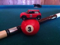 Playing Pool &middot; Arizona &middot; April 22, 2011 &middot; Emily Stemmerich