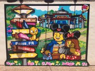 Spot the MINI &middot; Orlando, Florida &middot; July 16, 2016 &middot; Ryan’s Mom
