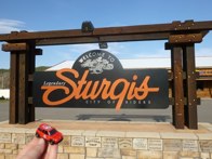 Mo - Mo’s &middot; Sturgis, South Dakota &middot; May 8, 2011 &middot; Emily Stemmerich