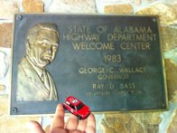 The Heart of Dixie &middot; Alabama &middot; May 1, 2011 &middot;  Emily Stemmerich