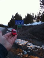 The Gem State &middot; Idaho &middot; May 10, 2011 &middot; Emily Stemmerich
