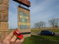 Land of a 10,000 Lakes &middot; Minnesota &middot; May 7, 2011 &middot; Emily Stemmerich