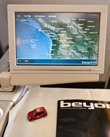 Departing for Seoul &middot; Seattle, Washington &middot; April 15, 2011 &middot; Jose Narvaez