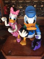 The Duck Family &middot; Orlando, Florida &middot; July 16, 2016 &middot; Ryan’s Mom