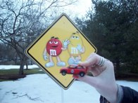 Mars Chocolate HQ &middot; Hackettstown, New Jersey &middot; February 26, 2011 &middot; Sharon Meade