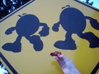 M&M Crossing &middot; Hackettstown, New Jersey &middot; February 26, 2011 &middot; Sharon Meade