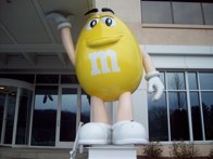 Mars Chocolate HQ &middot; Hackettstown, New Jersey &middot; February 26, 2011 &middot; Sharon Meade