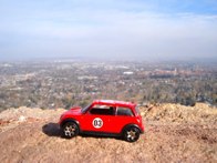 What a vista! &middot; Boulder, Colorado &middot; November 14, 2010 &middot; Ryan Marie Younis