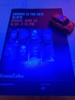 The Ladies of OITNB &middot; New York, New York &middot; June 24, 2016 &middot; Ryan’s Mom