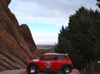 Red Rocks Park &middot; Morrison, Colorado &middot; November 14, 2010 &middot; Ryan Marie Younis