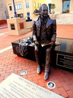 Joel Pointsett  &middot; Greenville, South Carolina &middot; February 27, 2011 &middot; Cahill Family