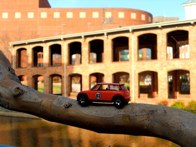 Larkins on the River Restaraunt &middot; Greenville, South Carolina &middot; February 27, 2011 &middot; Cahill Family