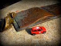 Mice on Main &middot; Greenville, South Carolina &middot; February 27, 2011 &middot; Cahill Family