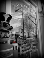 O.P. Taylors Toy Store &middot; Greenville, South Carolina &middot; February 27, 2011 &middot; Cahill Family
