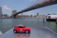 Dumbo Park &middot; New York, New York &middot; June 25, 2016 &middot; Ryan’s Mom