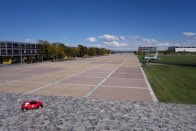 US Air Force Academy &middot; Colorado Springs, Colorado &middot; September 18, 2016 &middot; Ryan’s Mom