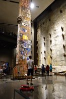 9/11 Museum &middot; New York, New York &middot; June 25, 2016 &middot; Ryan’s Mom