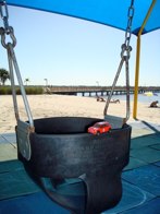 Playground &middot; Cape Coral Beach, Florida &middot; November 14, 2010 &middot; Orlando Herrera