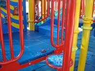 Playground &middot; Cape Coral Beach, Florida &middot; November 14, 2010 &middot; Orlando Herrera
