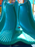 Playground &middot; Cape Coral Beach, Florida &middot; November 14, 2010 &middot; Orlando Herrera