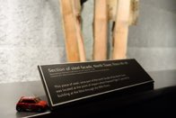 9/11 Museum &middot; New York, New York &middot; June 25, 2016 &middot; Ryan’s Mom