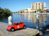 Cape Harbour &middot; Cape Coral Beach, Florida &middot; November 14, 2010 &middot; Orlando Herrera