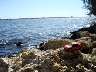 Ocochobee River &middot; Cape Coral Beach, Florida &middot; November 14, 2010 &middot; Orlando Herrera