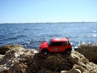 Ocochobee River &middot; Cape Coral Beach, Florida &middot; November 14, 2010 &middot; Orlando Herrera