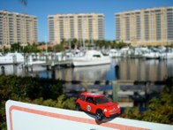 Tarpin Point Marina &middot; Cape Coral Beach, Florida &middot; November 14, 2010 &middot; Orlando Herrera