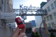 Kaufman Astoria Studio &middot; Queens, New York &middot; June 27, 2016 &middot; Ryan’s Mom