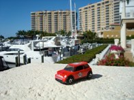 Tarpin Point Marina &middot; Cape Coral Beach, Florida &middot; November 14, 2010 &middot; Orlando Herrera