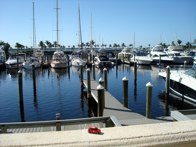 Tarpin Point Marina &middot; Cape Coral Beach, Florida &middot; November 14, 2010 &middot; Orlando Herrera