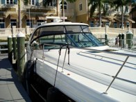 Tarpin Point Marina &middot; Cape Coral Beach, Florida &middot; November 14, 2010 &middot; Orlando Herrera