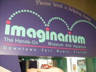 Imaginarium &middot; Fort Meyers, Florida &middot; January 1, 2011 &middot; Orlando Herrera